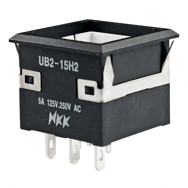 UB215KKW016CF Image 