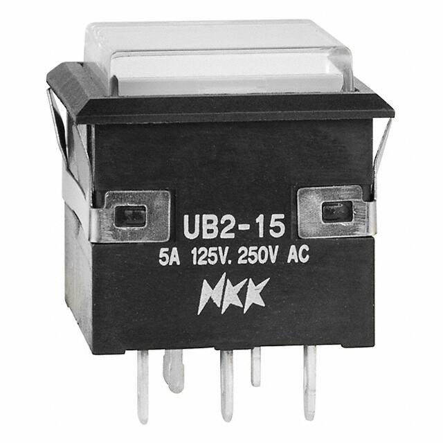UB215KKW01CF-3JB Image 