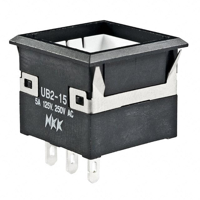 UB215KKW01N Image 