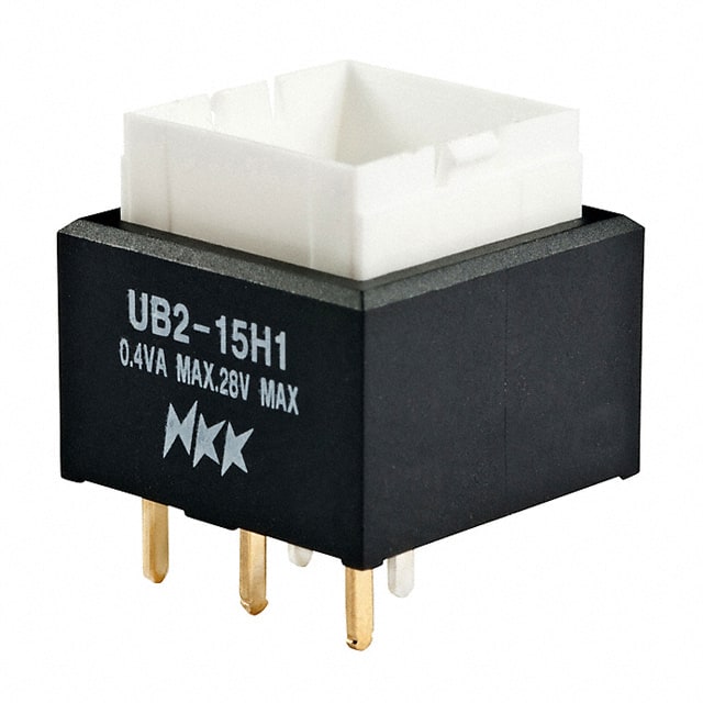 UB215SKG035C Image 