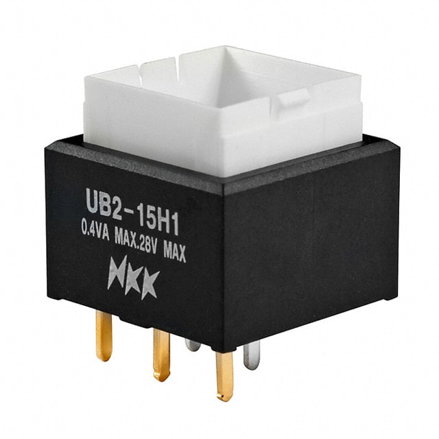 UB215SKG035D Image 