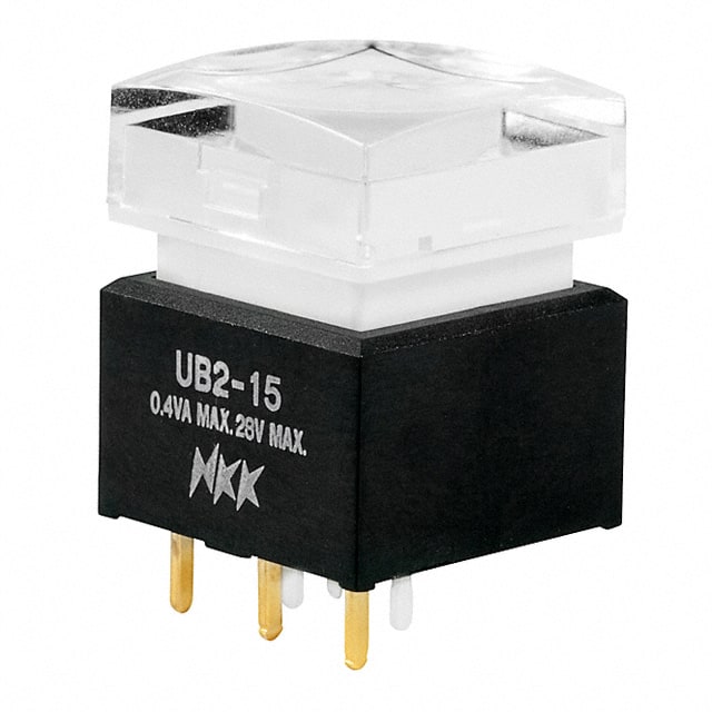 UB215SKG03CF-1JB Image 