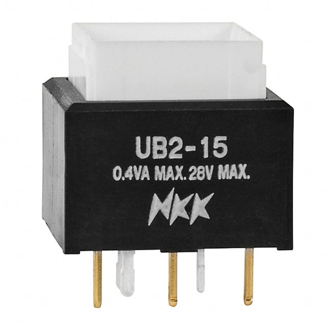 UB215SKG03CF Image 