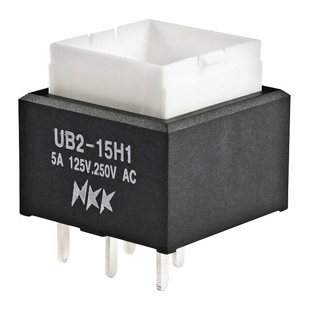 UB215SKW035C Image 