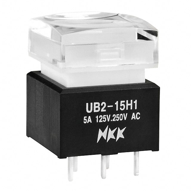 UB215SKW035D-1JB Image 