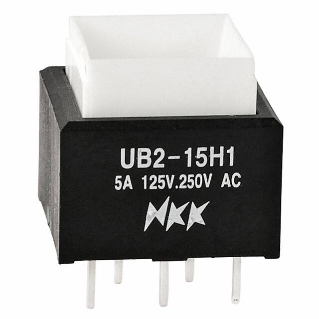 UB215SKW035D Image 