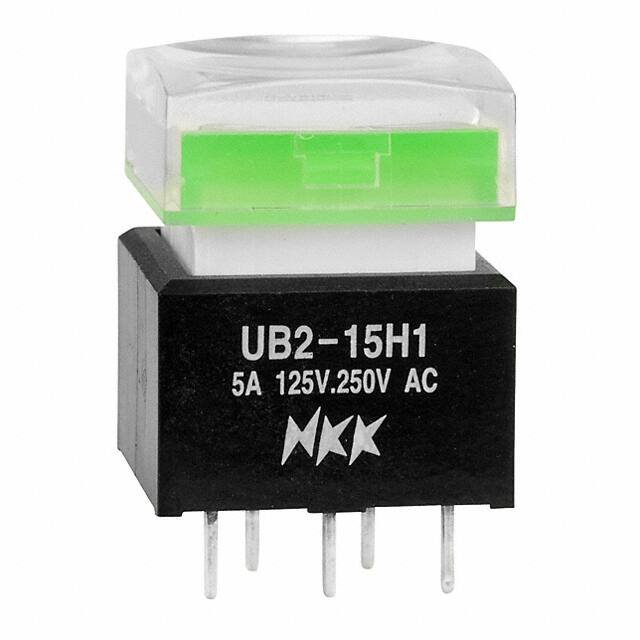 UB215SKW035F-1JF Image 