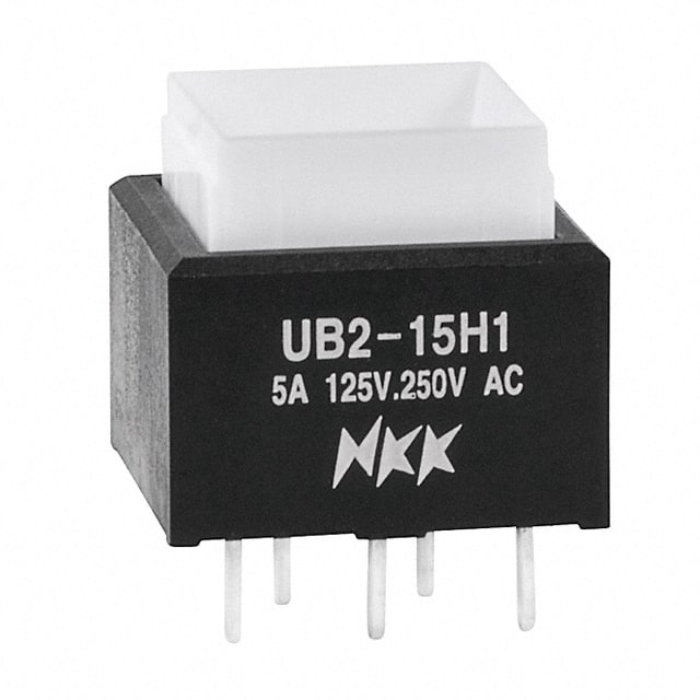 UB215SKW035F Image 