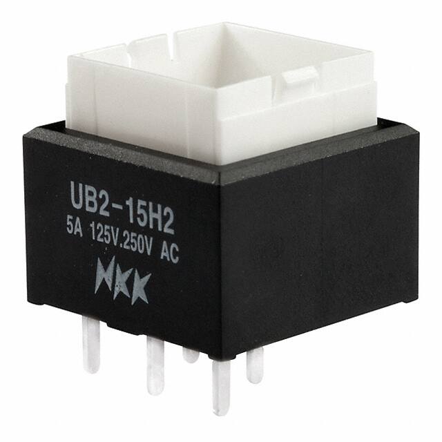 UB215SKW036B Image 