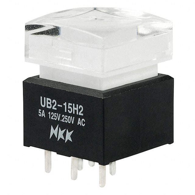 UB215SKW036CF-1JB Image 