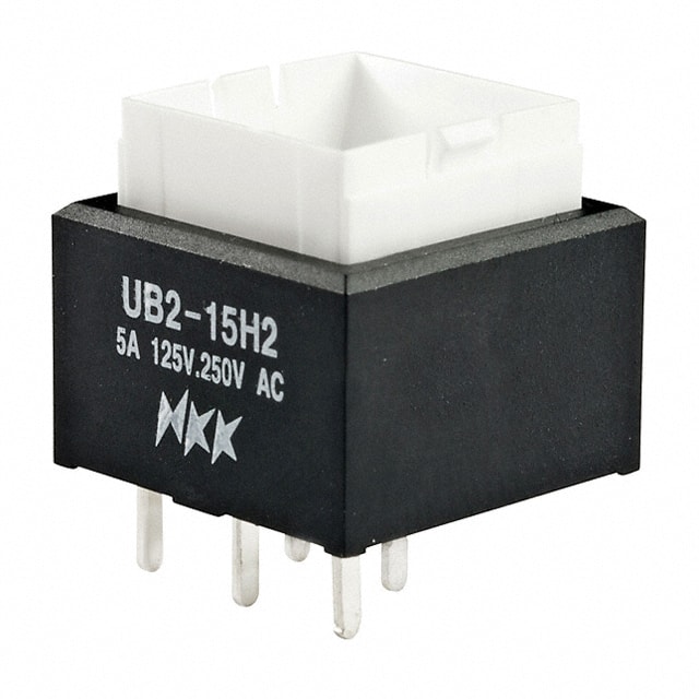 UB215SKW036F Image 
