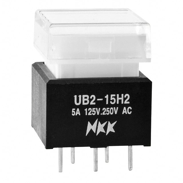 UB215SKW036G-3JB Image 