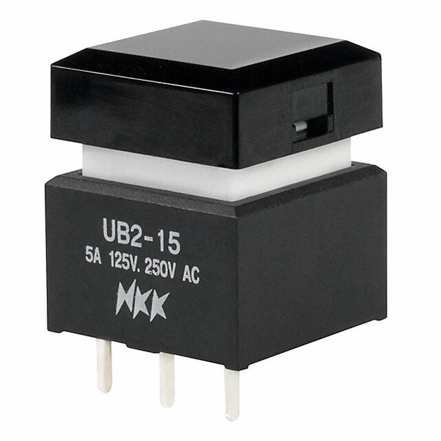 UB215SKW03N-5A Image 