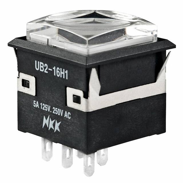 UB216KKW015F-1JB Image 