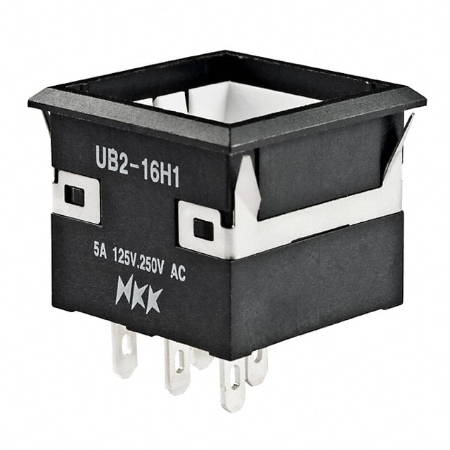 UB216KKW015F Image 