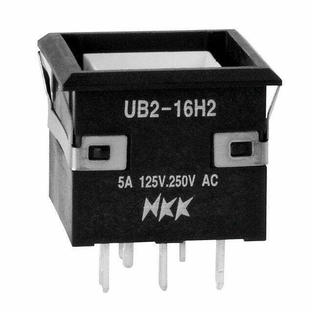 UB216KKW016CF Image 