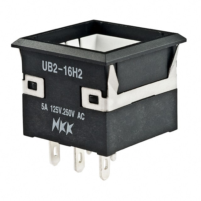 UB216KKW016G Image 