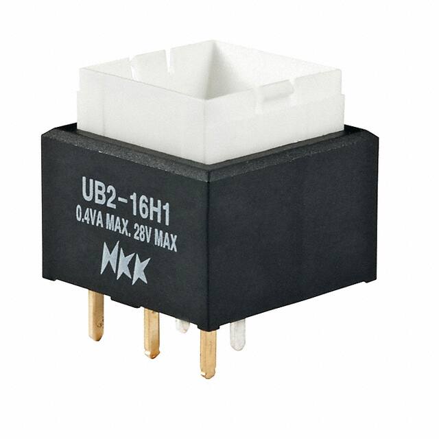 UB216SKG035D Image 