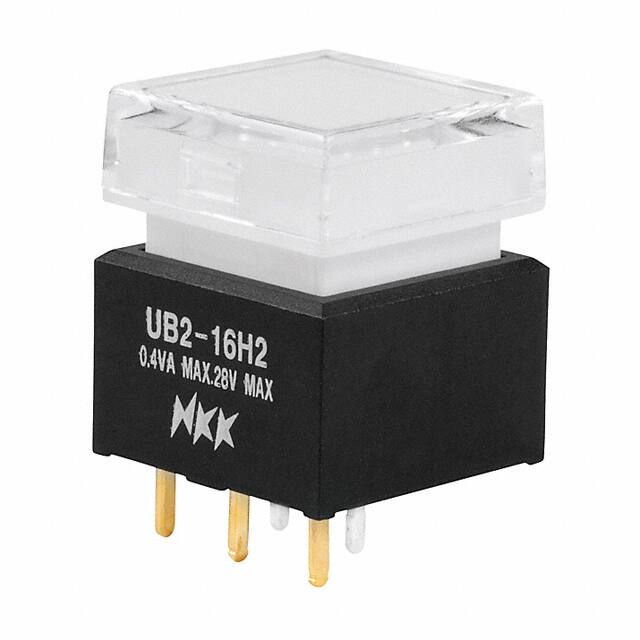 UB216SKG036G-3JB Image 