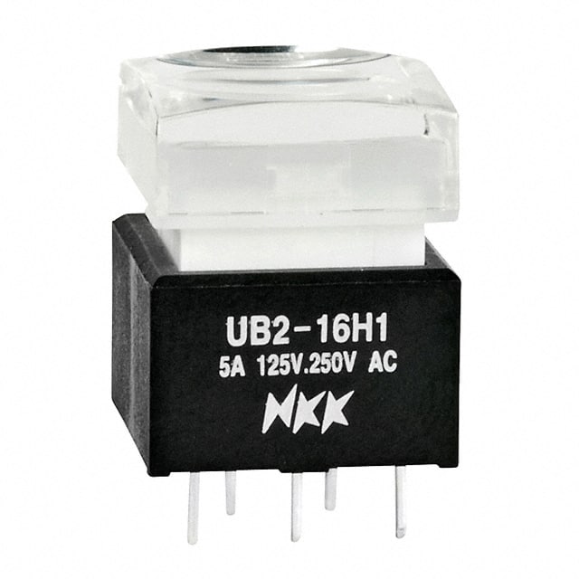 UB216SKW035F-1JB Image 