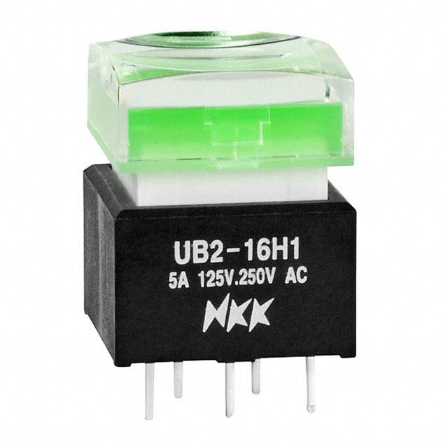 UB216SKW035F-1JF Image 