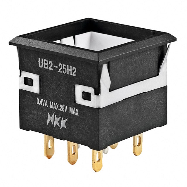 UB225KKG016CF Image 