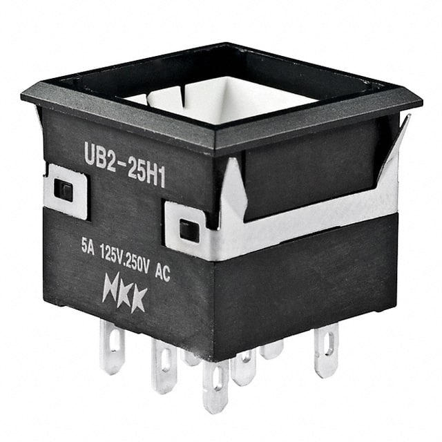 UB225KKW015C Image 