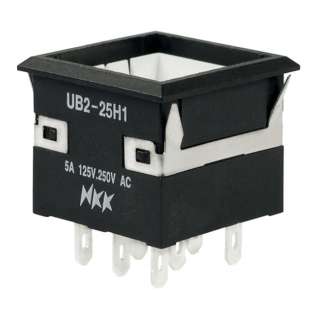 UB225KKW015D Image 
