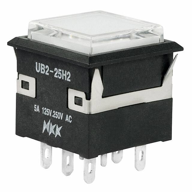 UB225KKW016B-3JB Image 