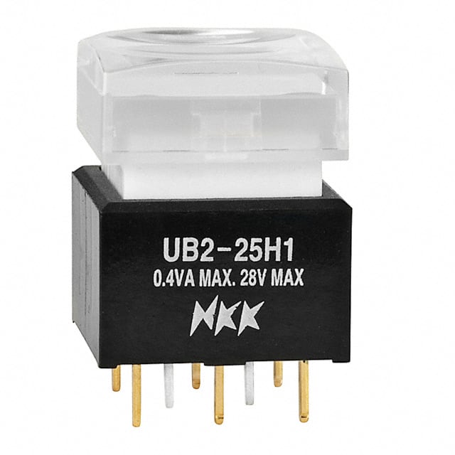 UB225SKG035D-1JB Image 