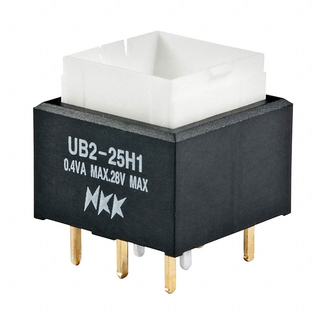 UB225SKG035F Image 