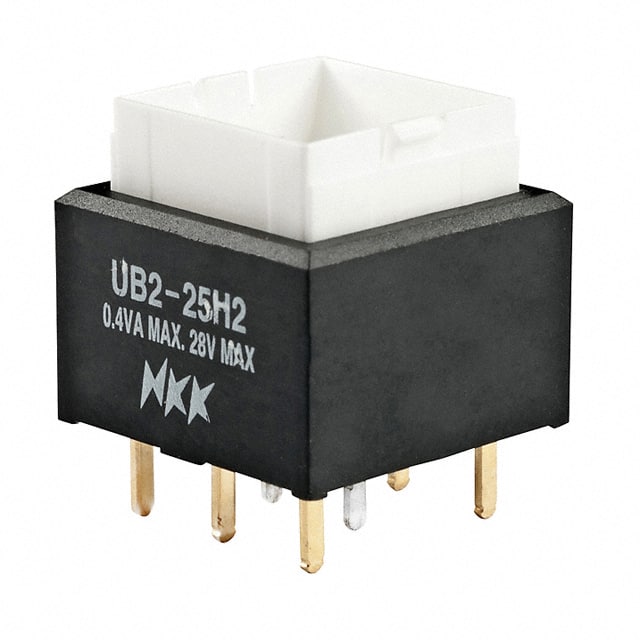 UB225SKG036B Image 