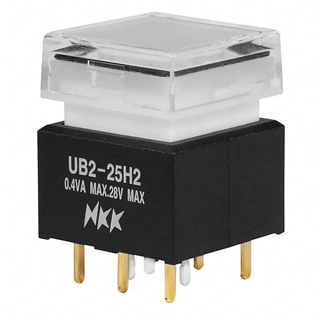 UB225SKG036CF-5J04 Image 