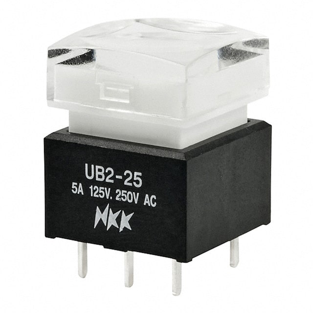 UB225SKW03N-4JB Image 