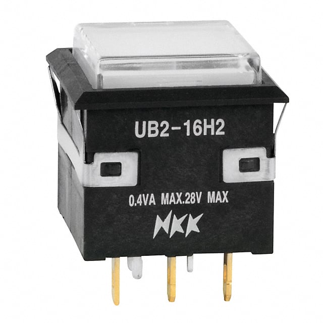 UB226KKG016F-3JB Image 