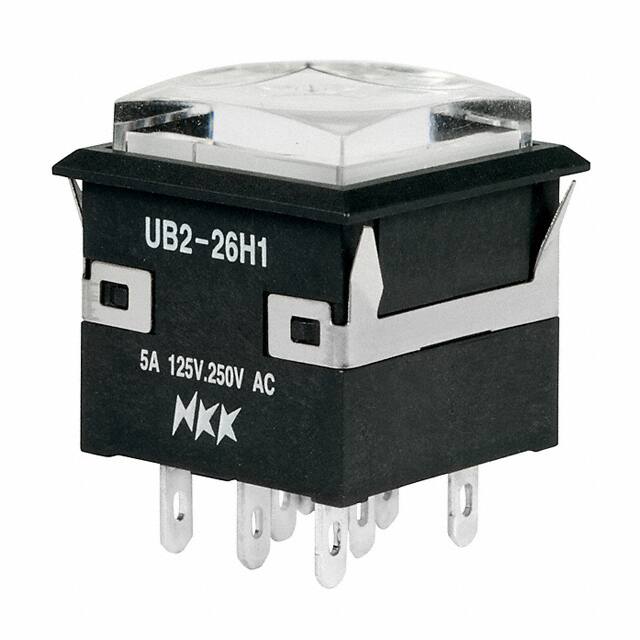 UB226KKW015F-1JB Image 