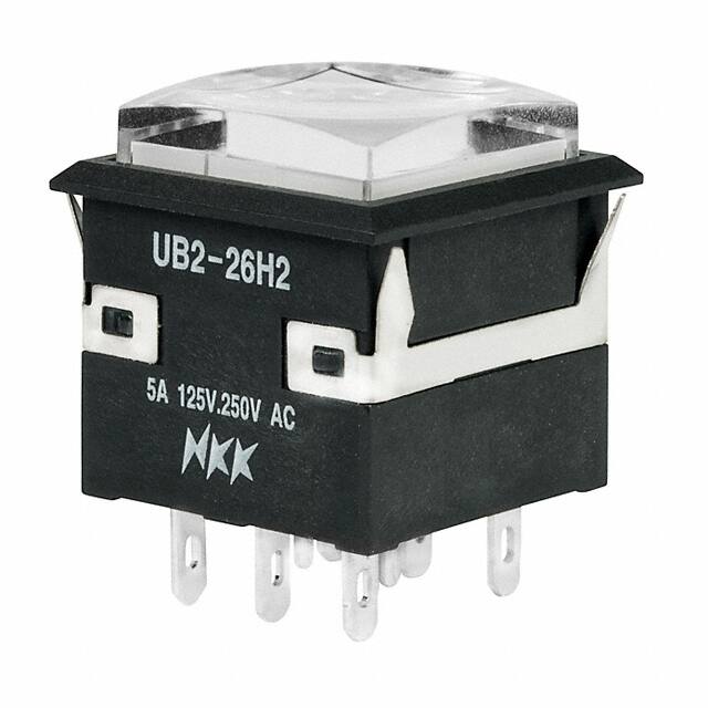 UB226KKW016B-1JB Image 