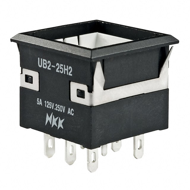 UB226KKW016B Image 