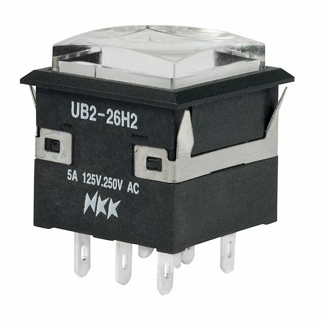 UB226KKW016CF-1JB Image 