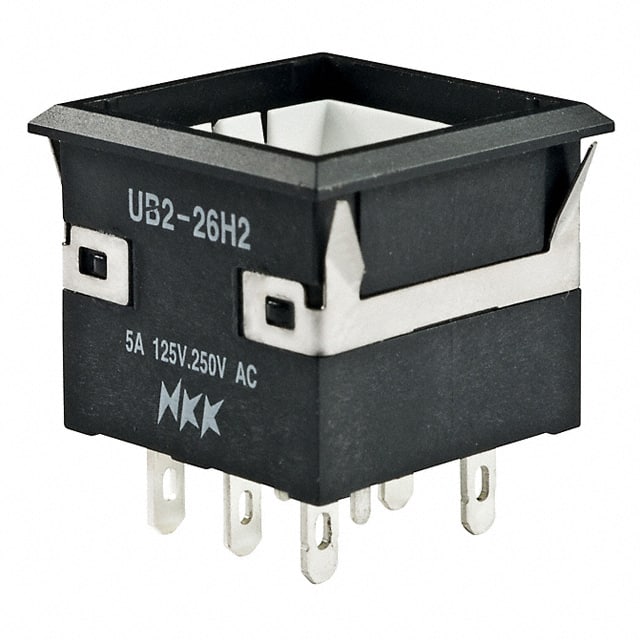 UB226KKW016G Image 