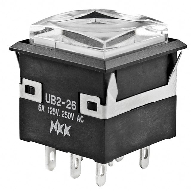 UB226KKW01CF-1JB Image 