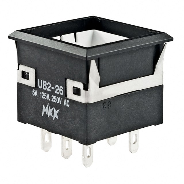 UB226KKW01N Image 