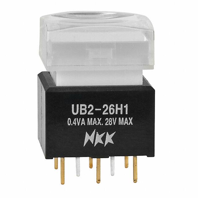 UB226SKG035D-1JB Image 