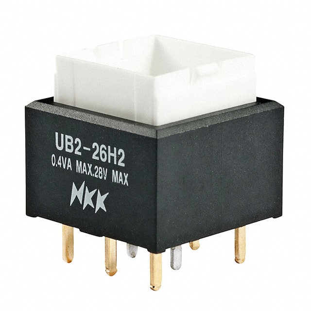 UB226SKG036B Image 
