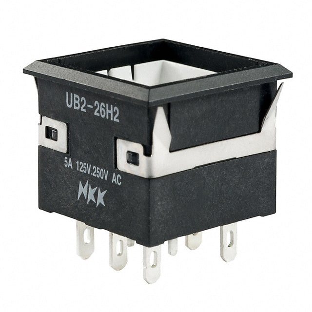 UB226SKG036CF Image 