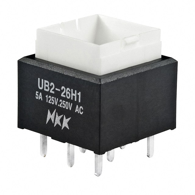 UB226SKW035C Image 