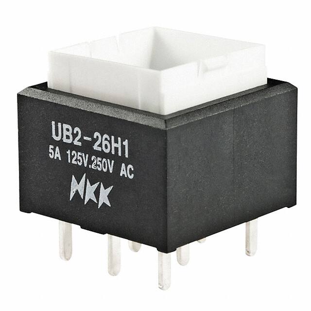 UB226SKW035F Image 