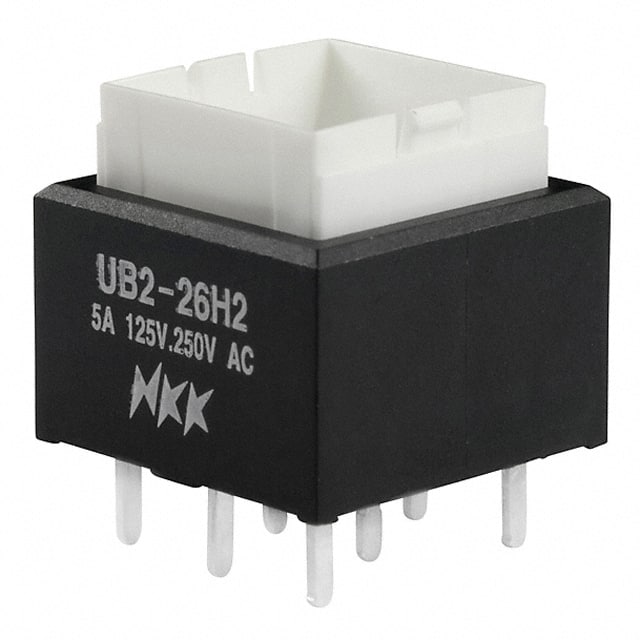 UB226SKW036F Image 