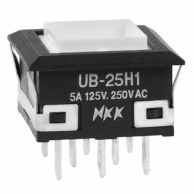 UB25KKW015C Image 