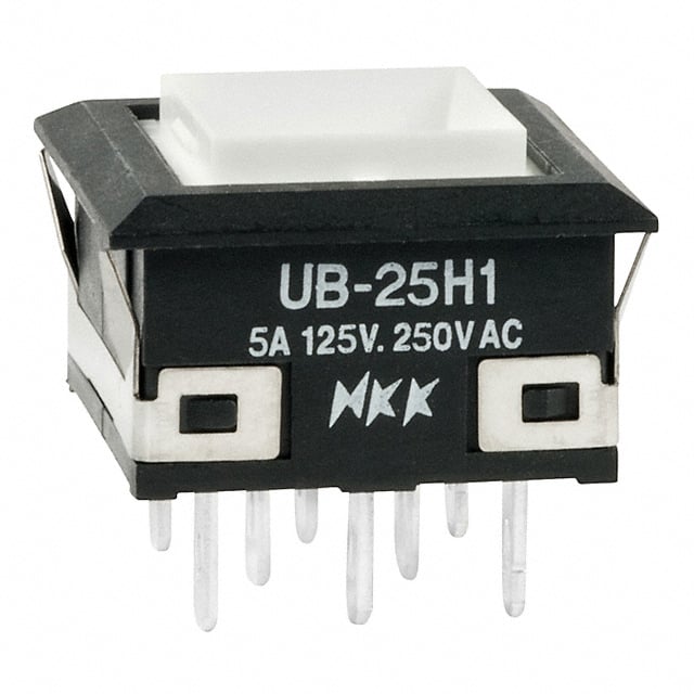 UB25KKW015F Image 